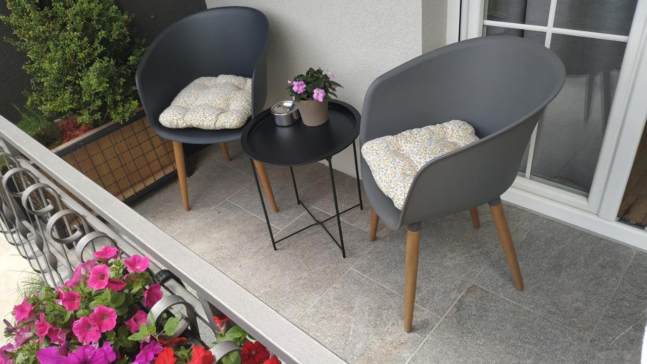 Avisi Home Trebinje Esterno foto