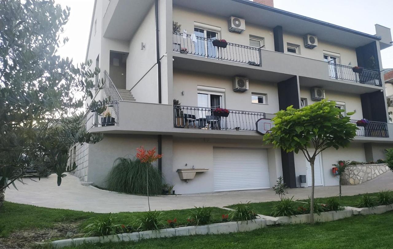 Avisi Home Trebinje Esterno foto