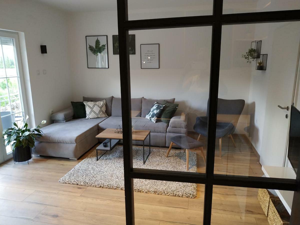 Avisi Home Trebinje Esterno foto