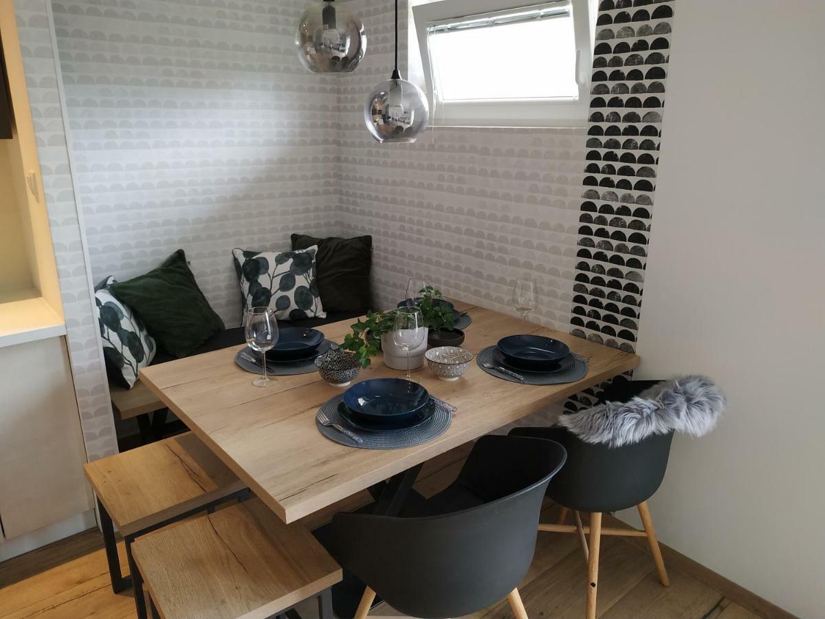 Avisi Home Trebinje Esterno foto