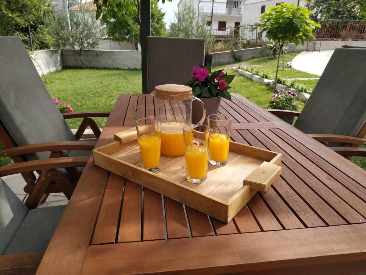 Avisi Home Trebinje Esterno foto