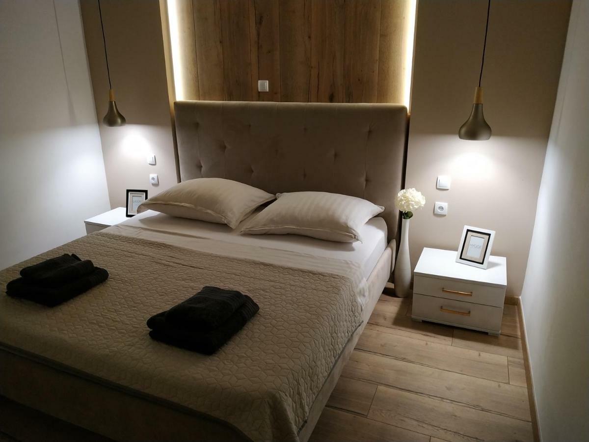 Avisi Home Trebinje Esterno foto