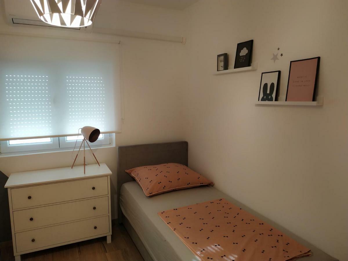 Avisi Home Trebinje Esterno foto