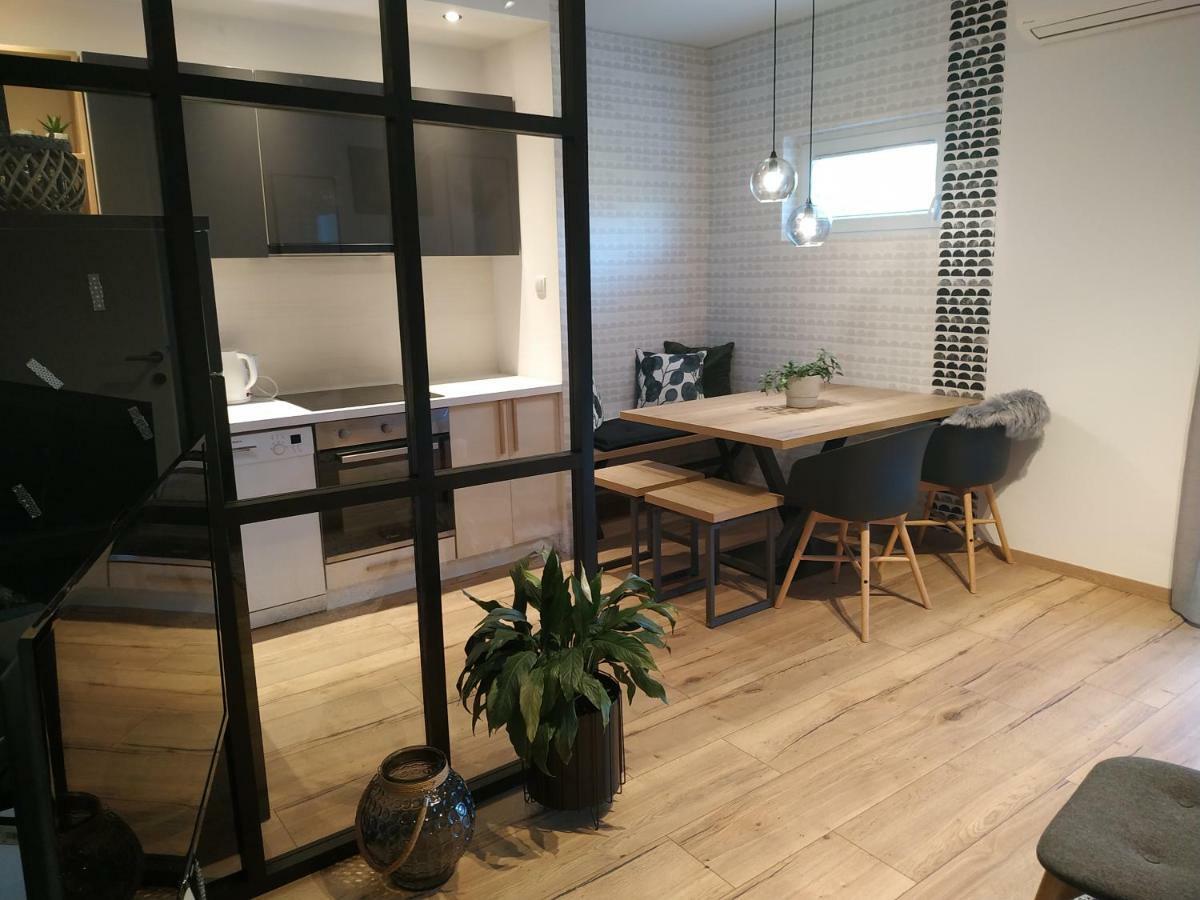 Avisi Home Trebinje Esterno foto