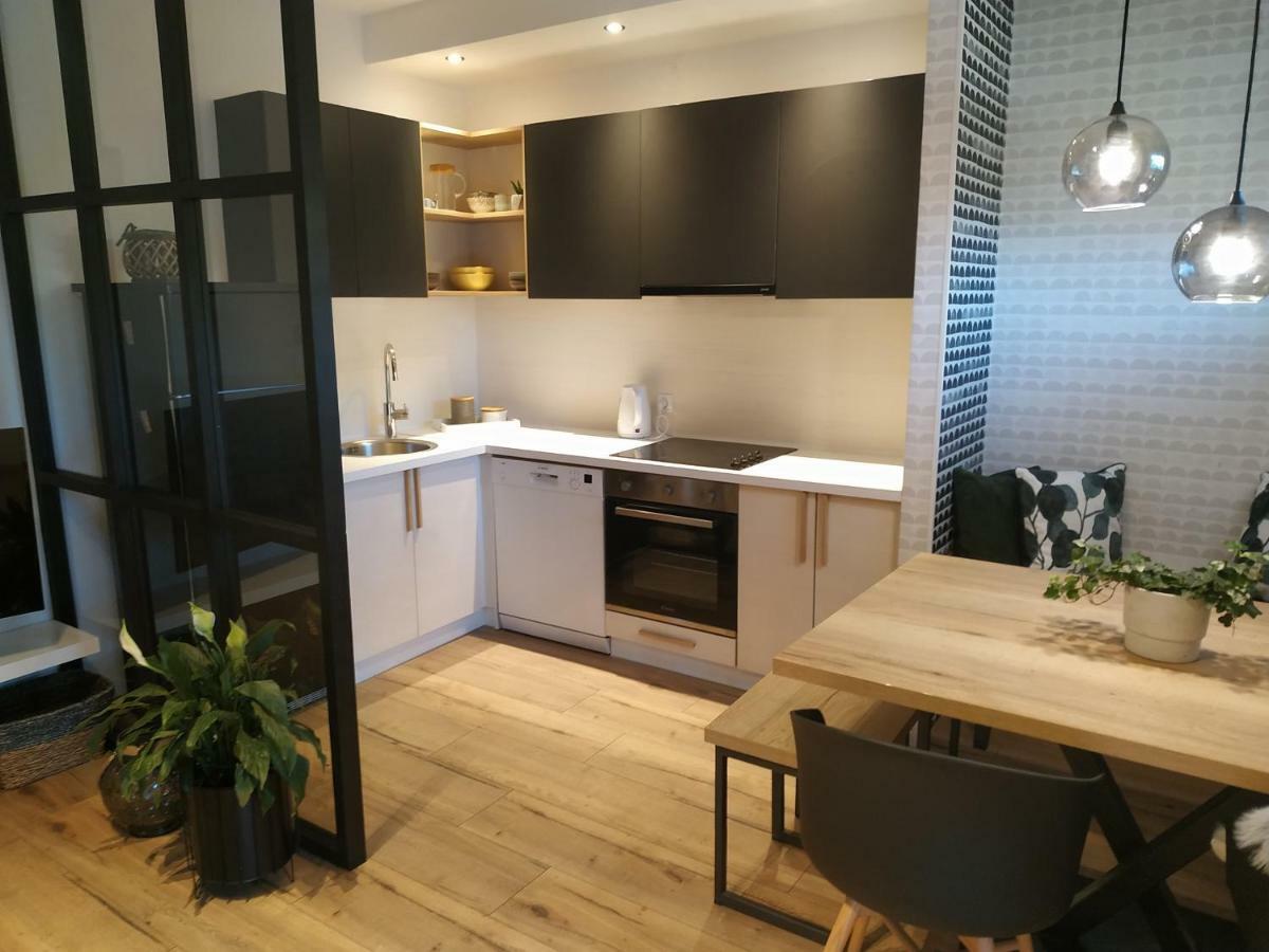 Avisi Home Trebinje Esterno foto