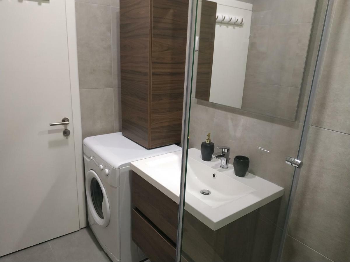 Avisi Home Trebinje Esterno foto